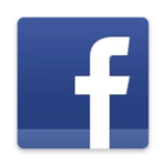 facebook for htc sense android application logo